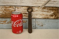 Vintage Charles Parker #2 Vise Wrench