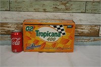 2002 Tropicana 1:24 Scale Model Car w/ Box