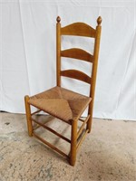 Nice Antique Chair