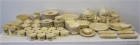 Pfaltzgraff Dish Set: 93pc lot