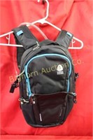 Sierra Hydration Back Pack Unused