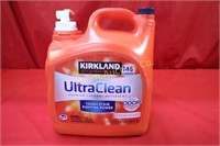 Kirkland Laundry Detergent