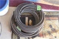 Sewer Machine Drain Cleaner snake cable