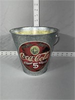 Coca Cola Bucket