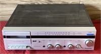 Panasonic stereo music system - tested good