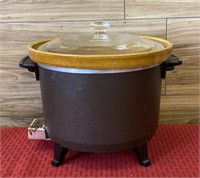 Presto kitchen kettle