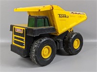 Tonka Dump Truck