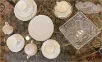 Miscellaneous Fine China