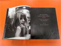 Rolling Stone: Images of Rock and Roll Hardcover