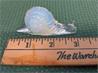 Sabino Glass Snail