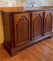 Buffet cabinet by Lexington Furniture Company