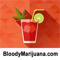 BloodyMarijuana.com