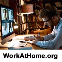 WorkAtHome.org