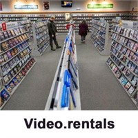 Video.rentals