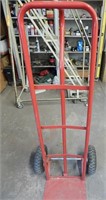 Like New Hand Truck Moving Cart