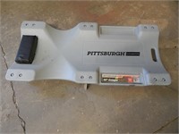 Pittsburgh Brand Mechanics Floor Creeper