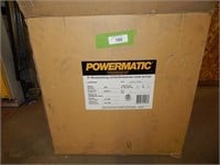 Powermatic 6" Wood Jointer Model 54A New in Box
