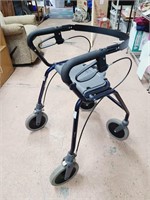 Seated Walker Nice Condition