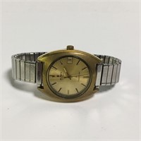 Steellaris Electronic Wrist Watch