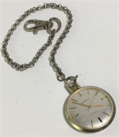 Geneva Pocket Watch