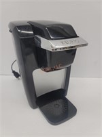 Keurig coffee pot