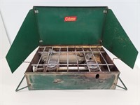 Coleman Portable Camp Grill