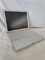 2005 Apple Powerbook G4 Laptop