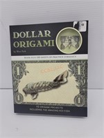 Dollar Oragami Kit w/ practice currency