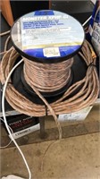 ROLL OF MONSTER CABLE SPEAKER WIRE