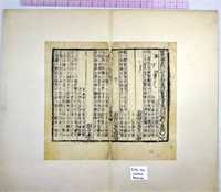 14th Century Chinese Printing
