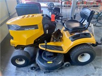 Cub Cadet LT 46" signature cut 22HP