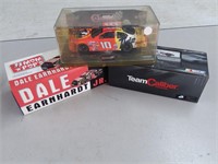 ACTION WINNERS CIRCLE DIE CAST REPLICA CARS