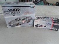 REVELL AND ACTION DIE CAST CARS