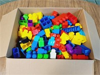 Good Amount Of Lego Big Blocks