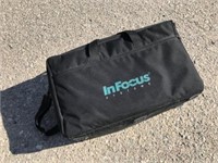 Infocus LitePro 550 LS Projector Set