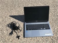 Acer Chrome Book CB315-3H w/Charger