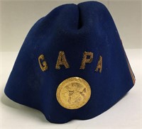 Gapa Hat