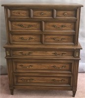 White Furniture Co. Chest of Drawers