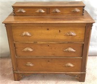 Vintage Chest