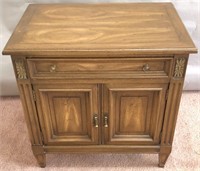 White Furniture Co. End Table