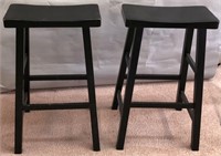 Pair of Stools