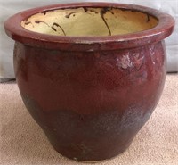 Large Ceramic Planter