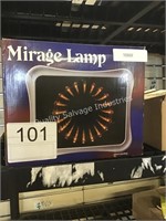 MIRAGE LAMP