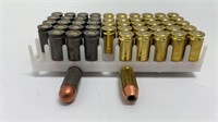 20 Tulammo 380 ACP ammunition & 30 GFL 380 Auto