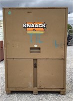 Knaack Job Cabinet