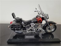 Harley-Davidson Telephone #1