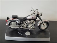 Harley-Davidson Telephone #2
