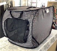 Large Soft sided Pet Carrier