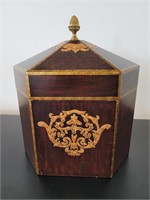 Maitland-Smith Decorative Wooden Box