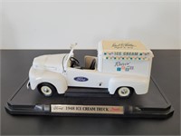 Ford 1948 Model Ice Cream